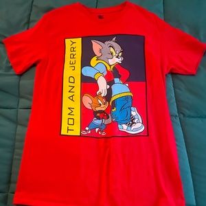 I got this from Rue21, never been worn and in great condition.